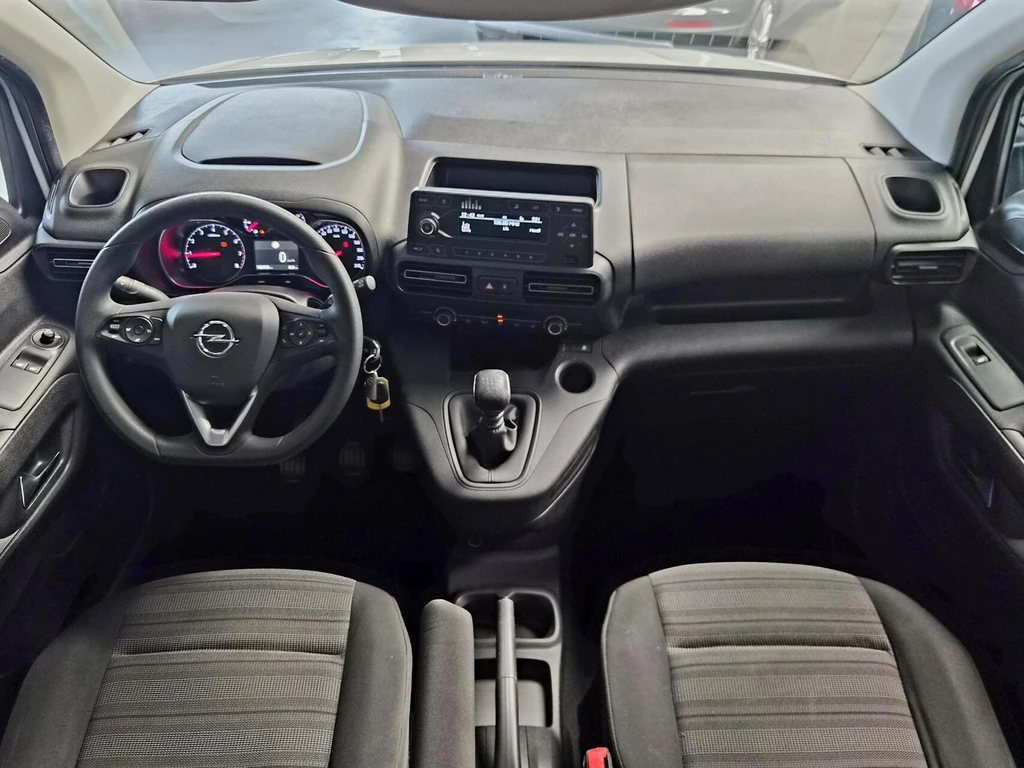 Opel Combo Life – foto 14