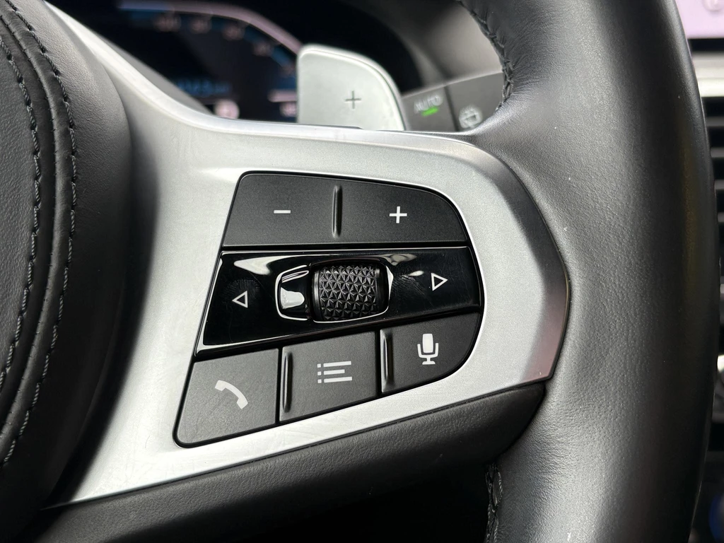 BMW X3 – foto 27