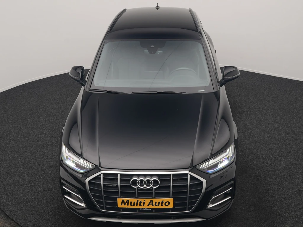 Audi Q5 – foto 13
