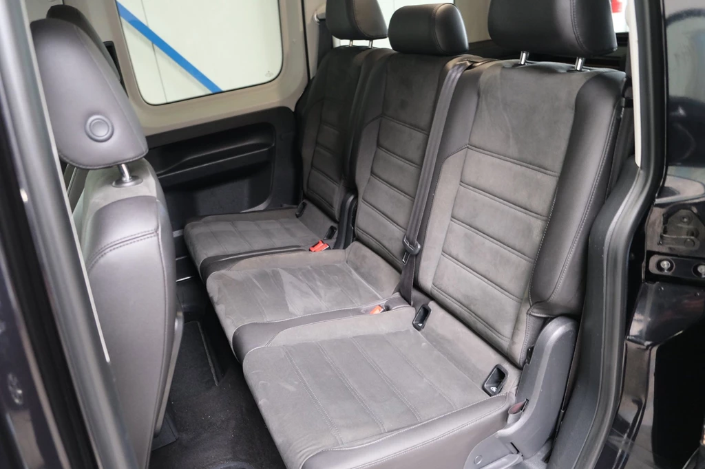 Volkswagen Caddy – foto 13