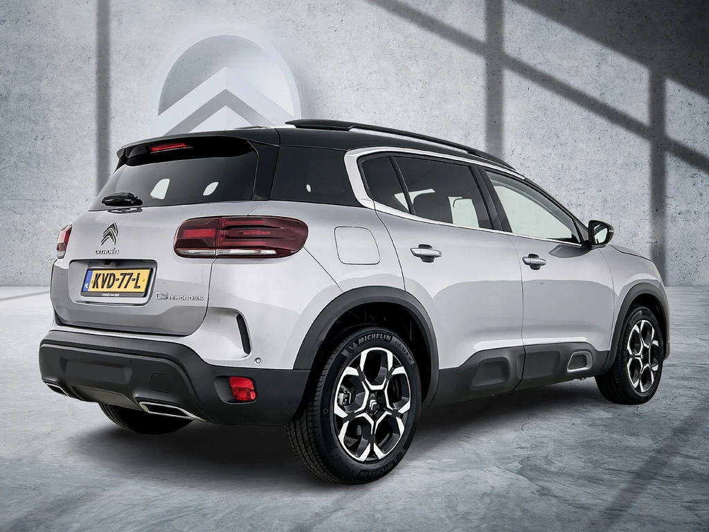 Citroën C5 Aircross – foto 4