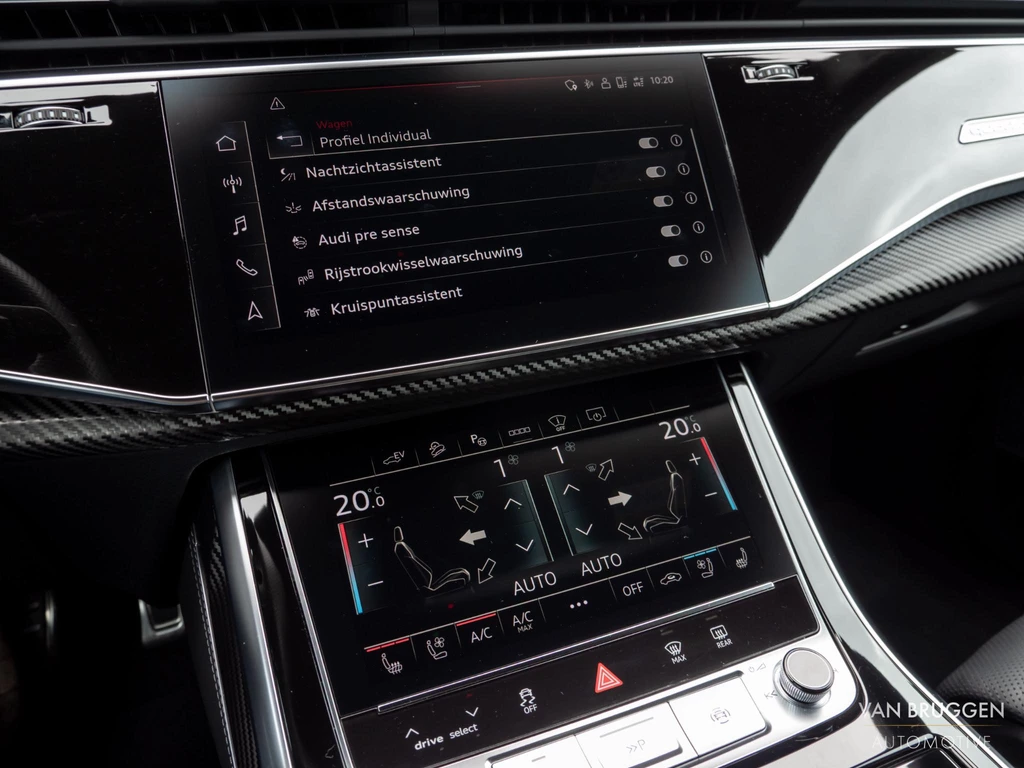 Audi Q8 – foto 45