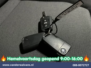 Volkswagen Crafter – thumbnail 17