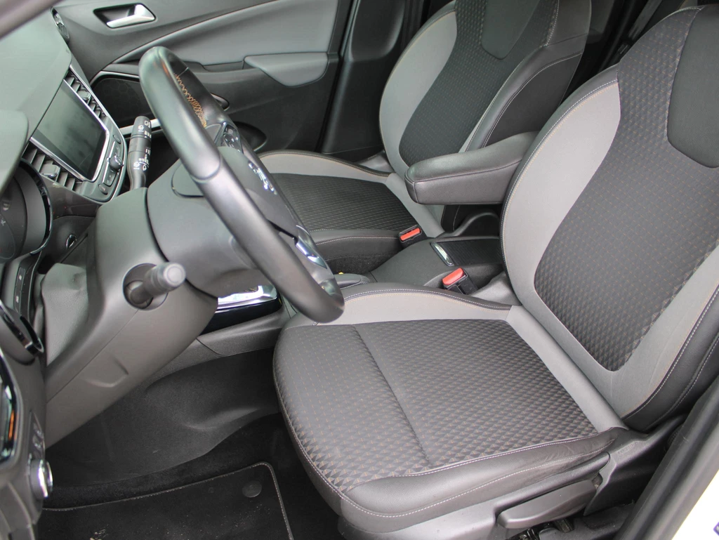 Opel Crossland X – foto 15
