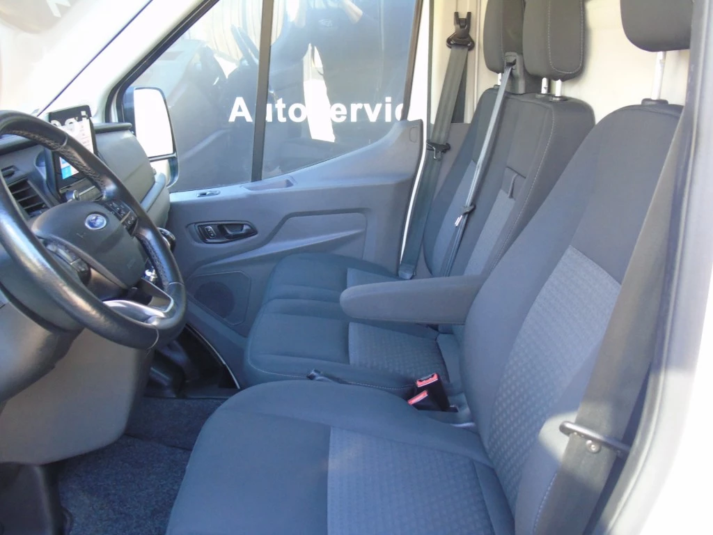 Ford Transit – foto 9