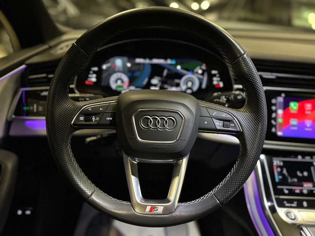 Audi Q7 – foto 18