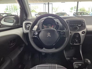 Peugeot 108 – thumbnail 19