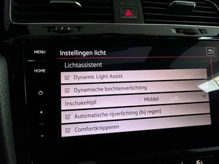 Volkswagen Golf – thumbnail 23