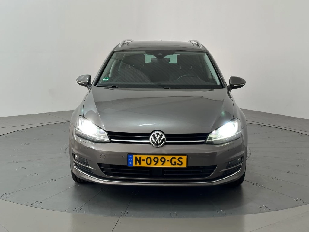 Volkswagen Golf – foto 16