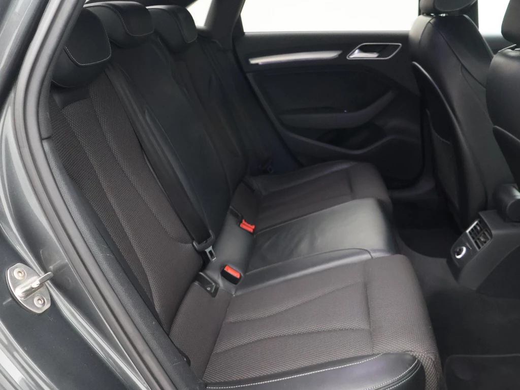 Audi A3 – foto 11