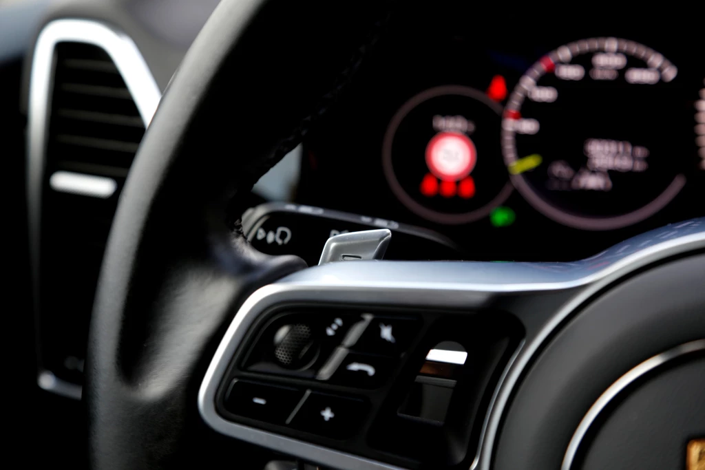Porsche Cayenne – foto 45