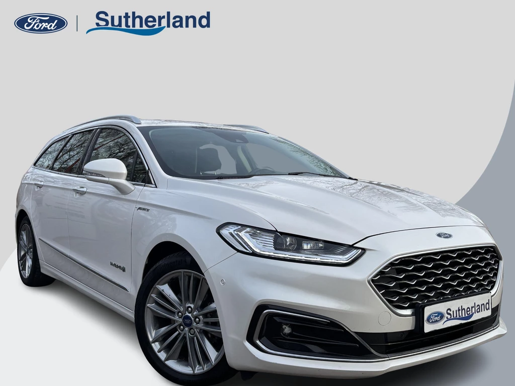 Ford Mondeo – foto 6