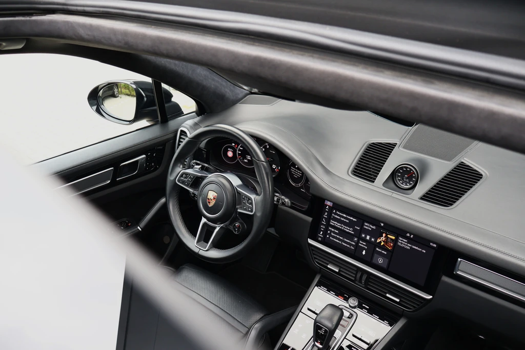 Porsche Cayenne – foto 45