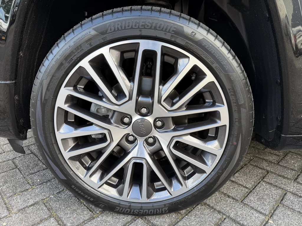 Jeep Compass – foto 9