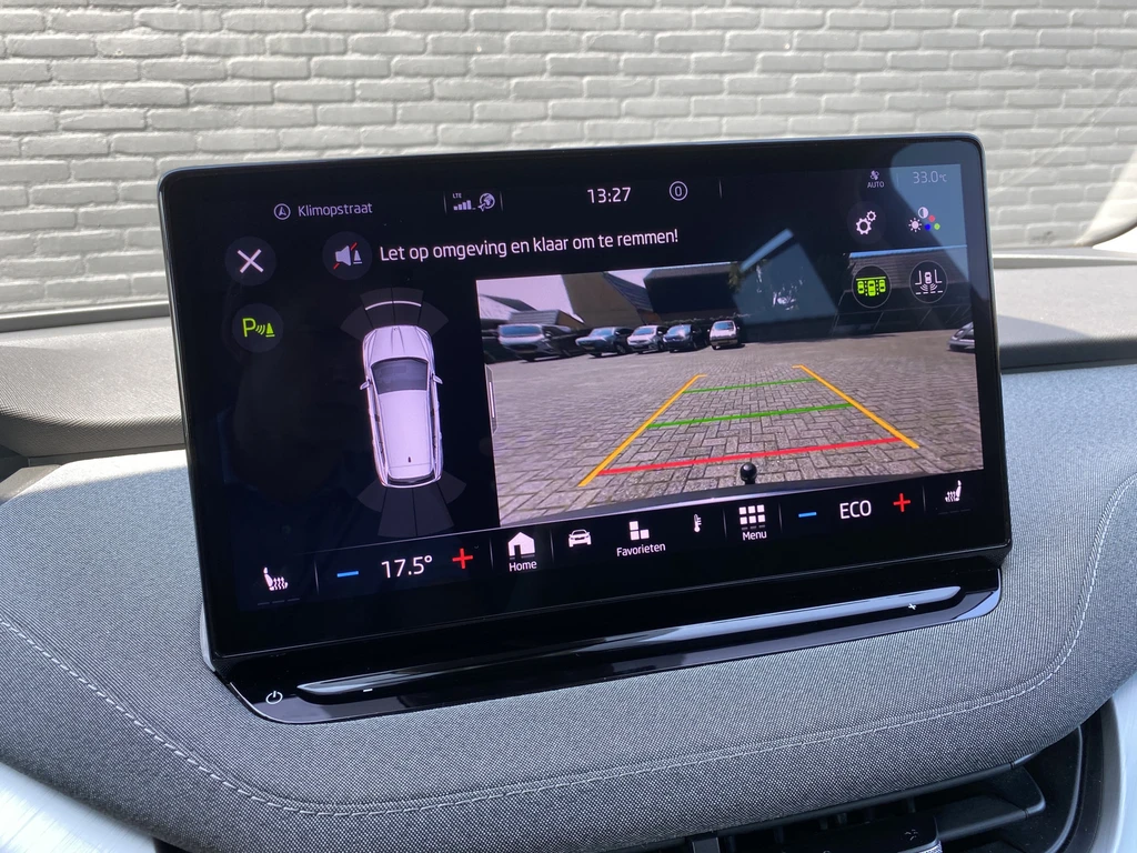 Škoda Enyaq iV – foto 25