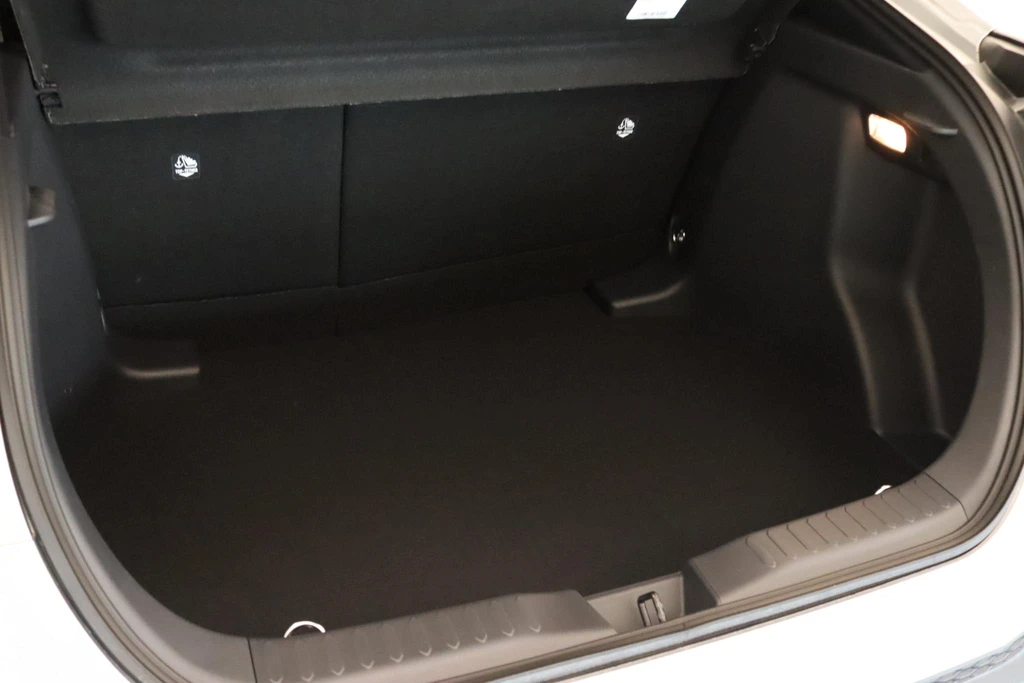 Toyota C-HR – foto 35
