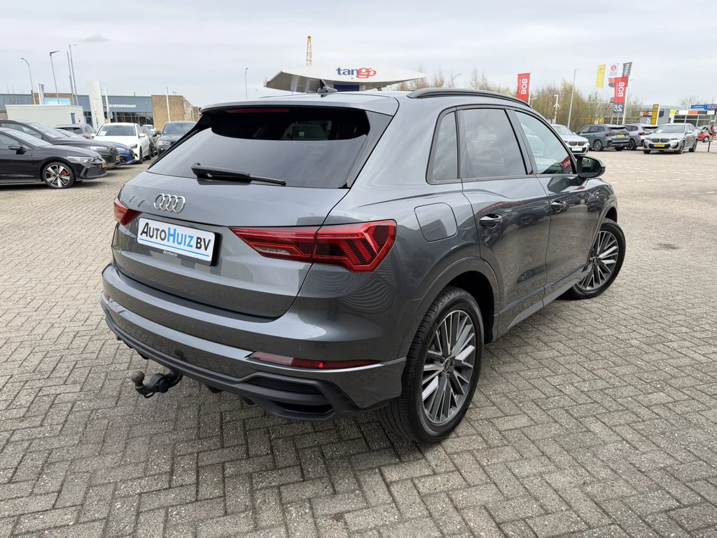 Audi Q3 – foto 6