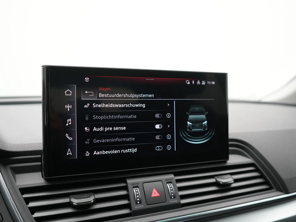 Audi Q5 – foto 31