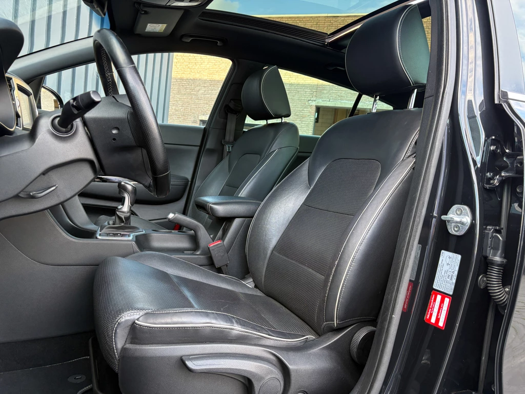 Kia Sportage – foto 20
