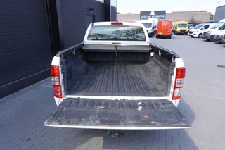 Ford Ranger – thumbnail 10