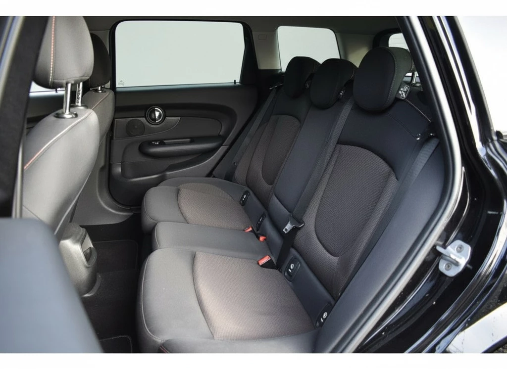 MINI Clubman – foto 15