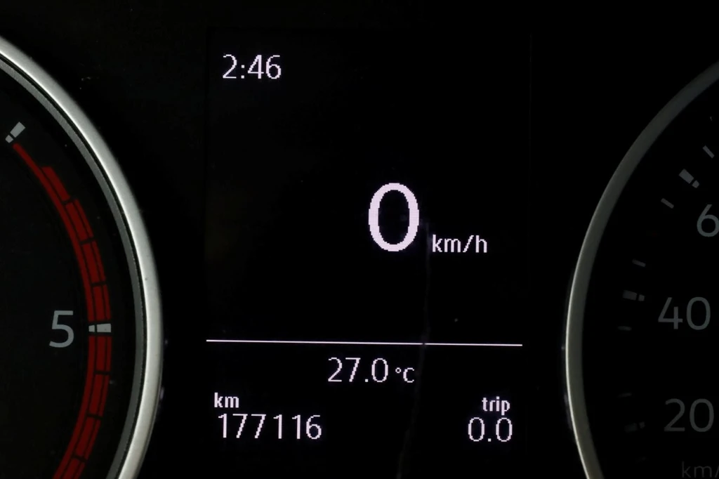 Volkswagen Crafter – foto 13