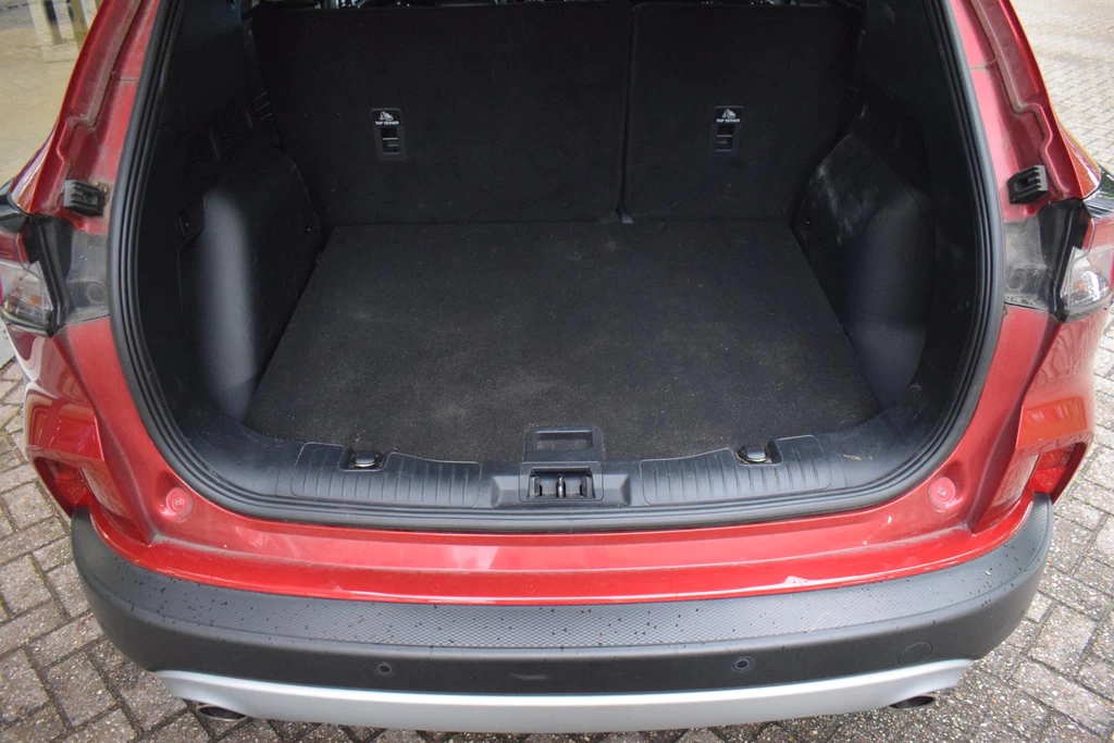 Ford Kuga – foto 21