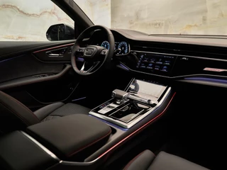 Audi Q8 – thumbnail 5