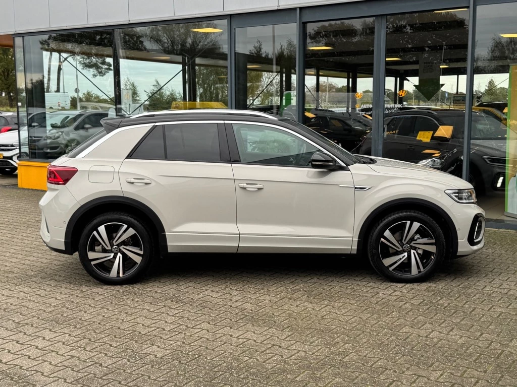 Volkswagen T-Roc – foto 5