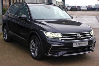 Volkswagen Tiguan – thumbnail 7
