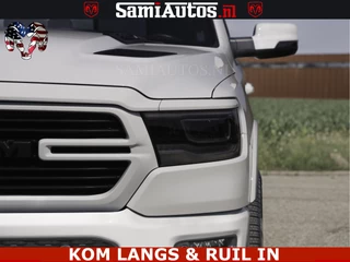 Dodge Ram Pick-Up – thumbnail 36