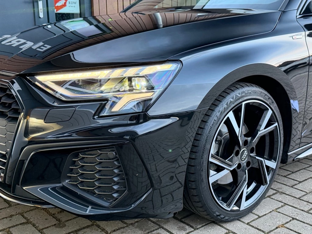 Audi A3 – foto 22