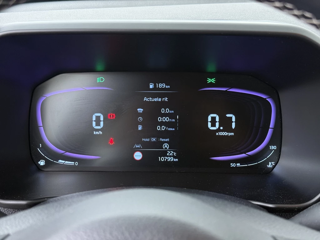 Kia Picanto – foto 24