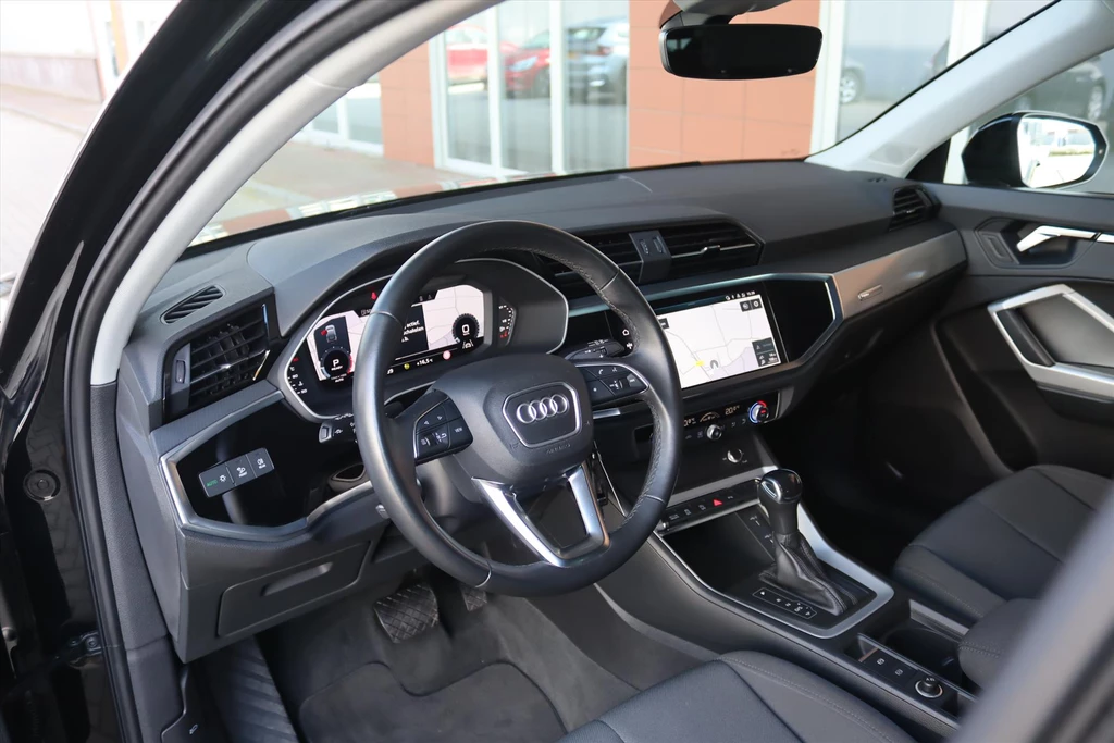 Audi Q3 – foto 19