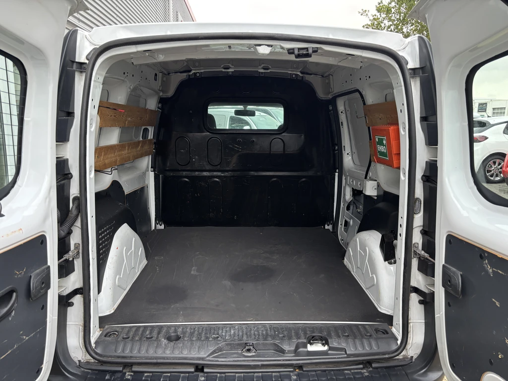 Mercedes-Benz Citan – foto 10