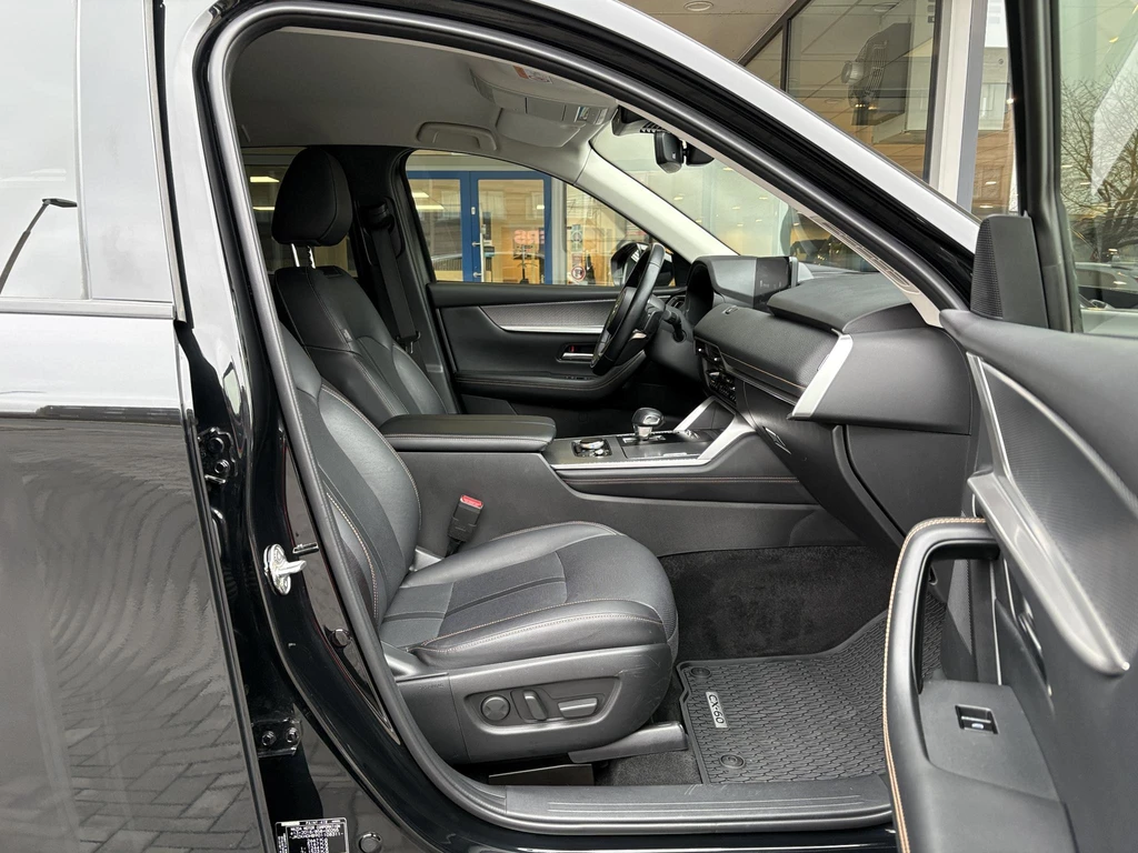 Mazda CX-60 – foto 9