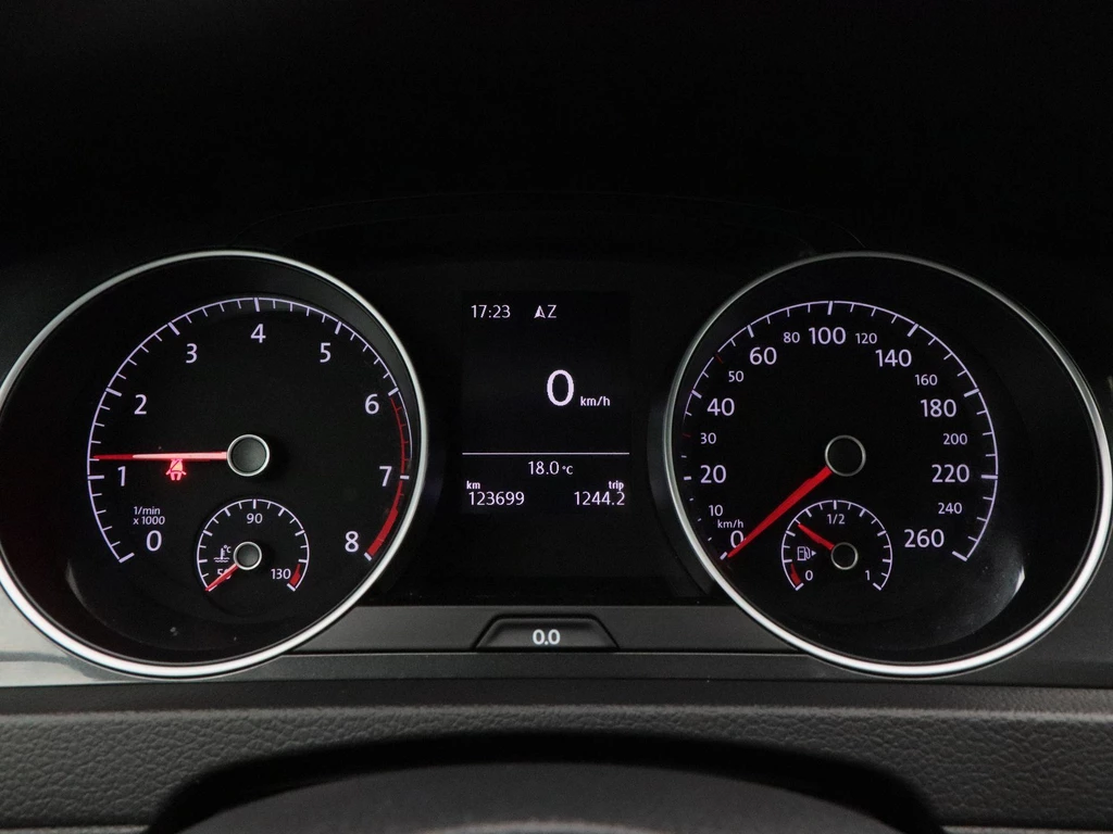 Volkswagen Golf – foto 21