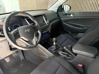 Hyundai Tucson – thumbnail 18