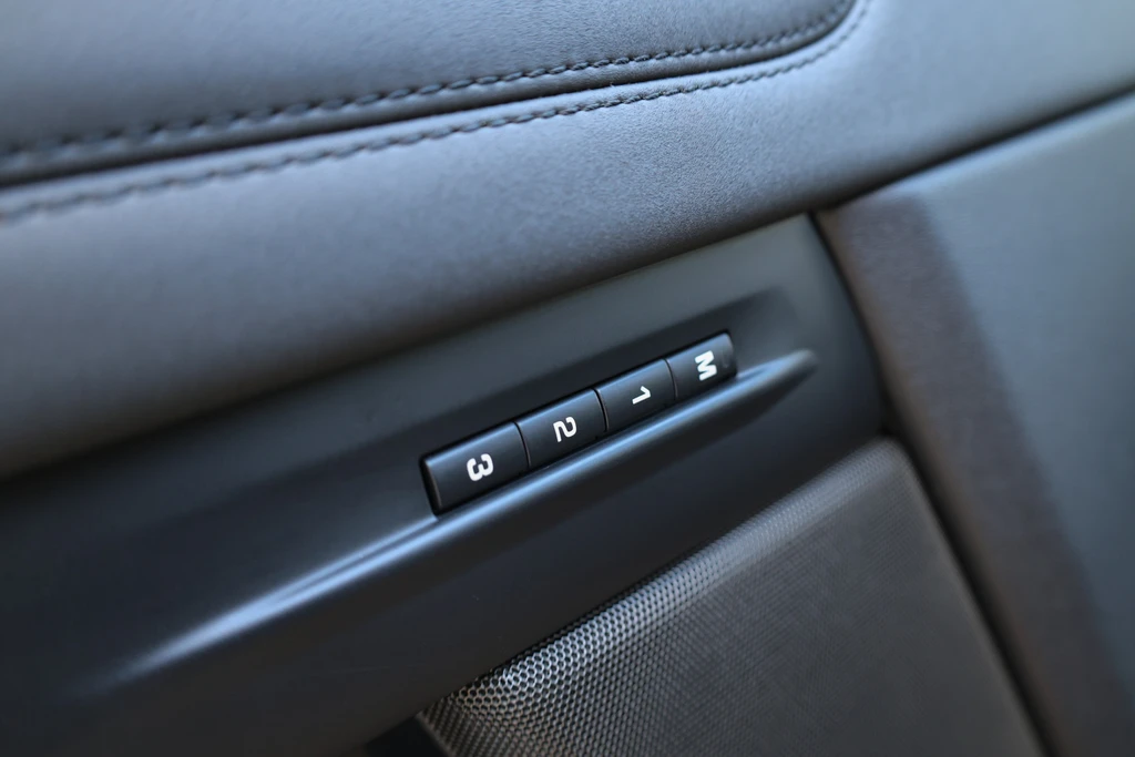 Land Rover Range Rover Evoque – foto 21