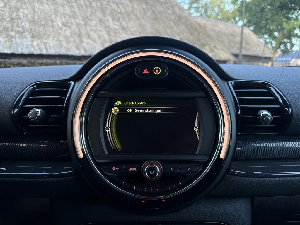 MINI Clubman – foto 48