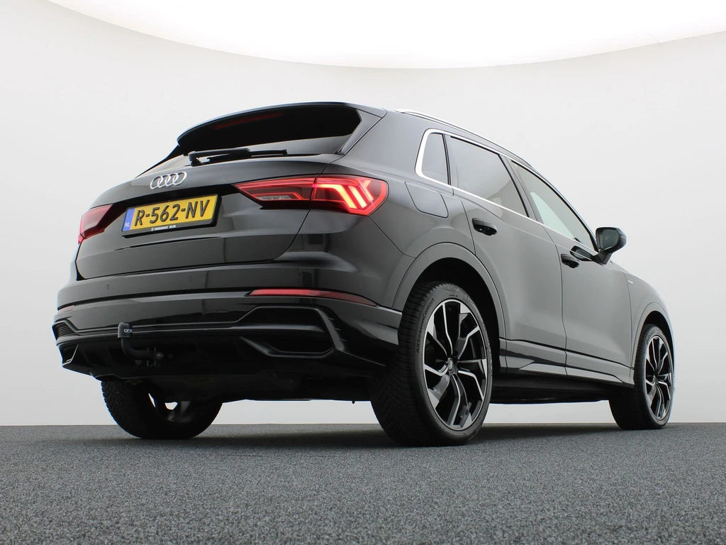 Audi Q3 – foto 10