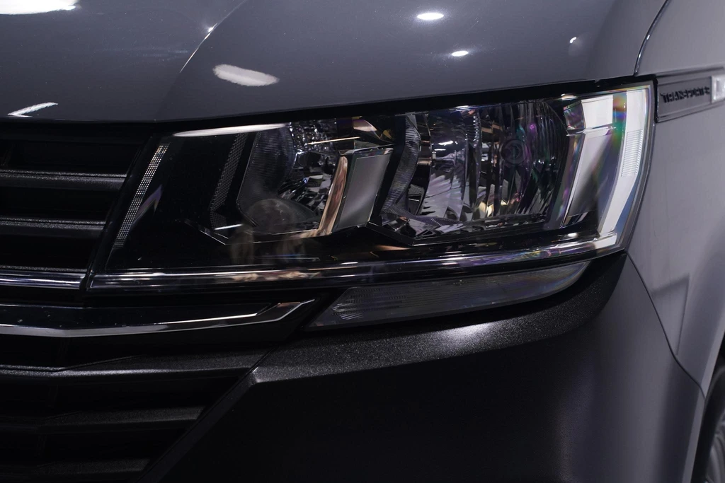 Volkswagen Transporter – foto 11