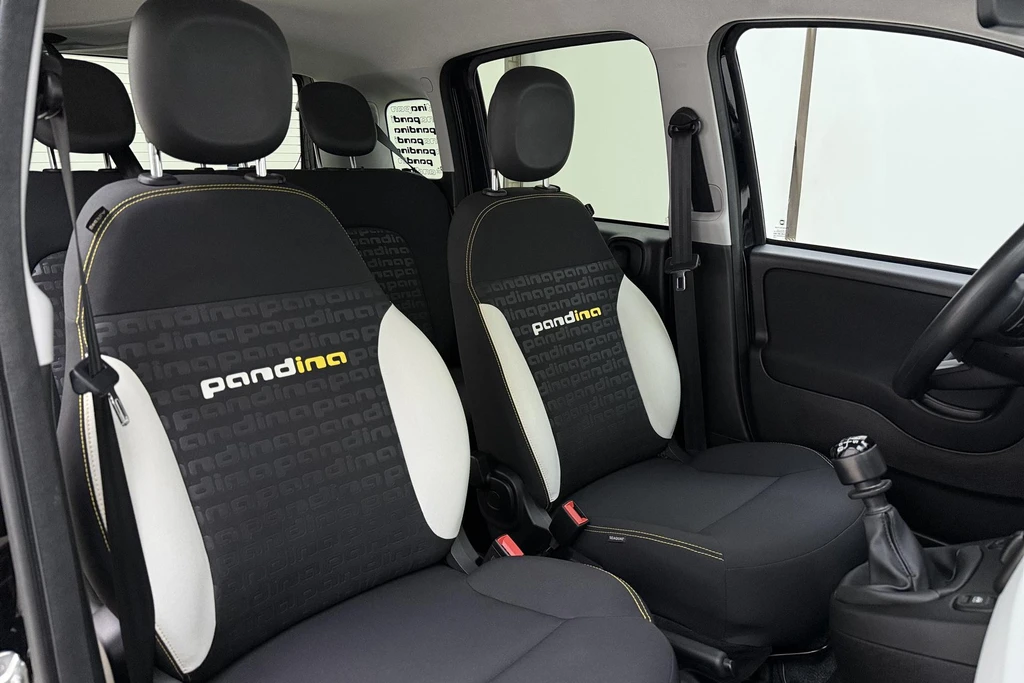 Fiat Panda – foto 14