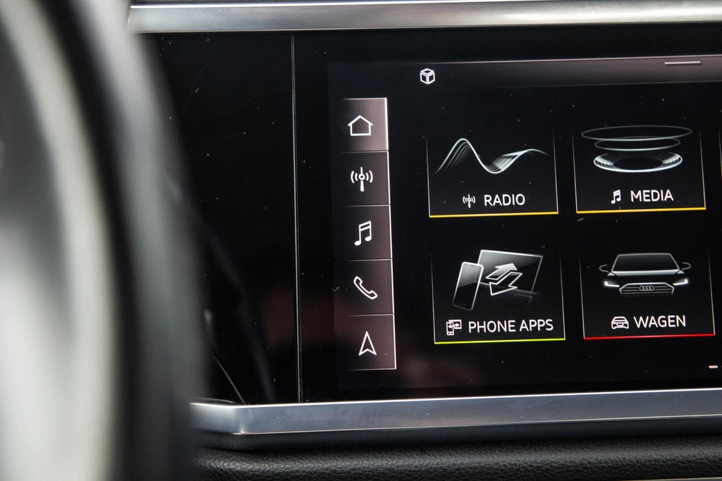 Audi Q3 – foto 36
