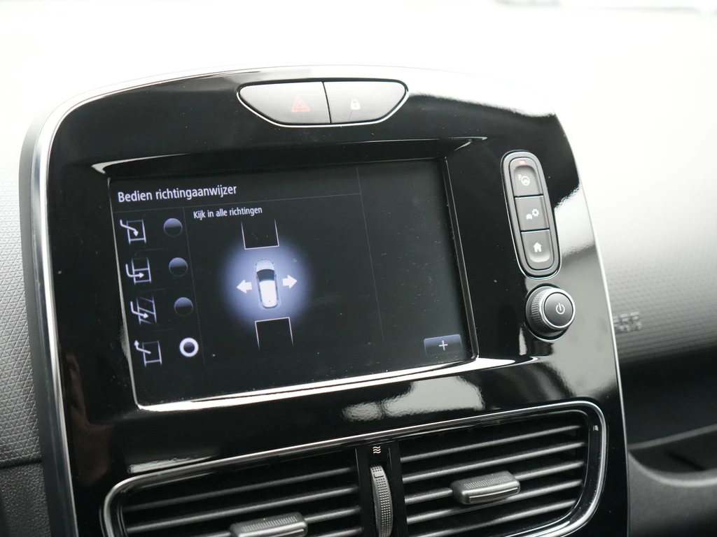 Renault Clio – foto 30