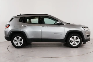 Jeep Compass – thumbnail 9