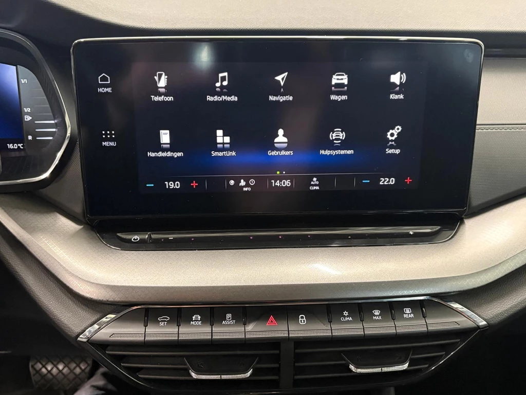 Škoda Octavia – foto 18
