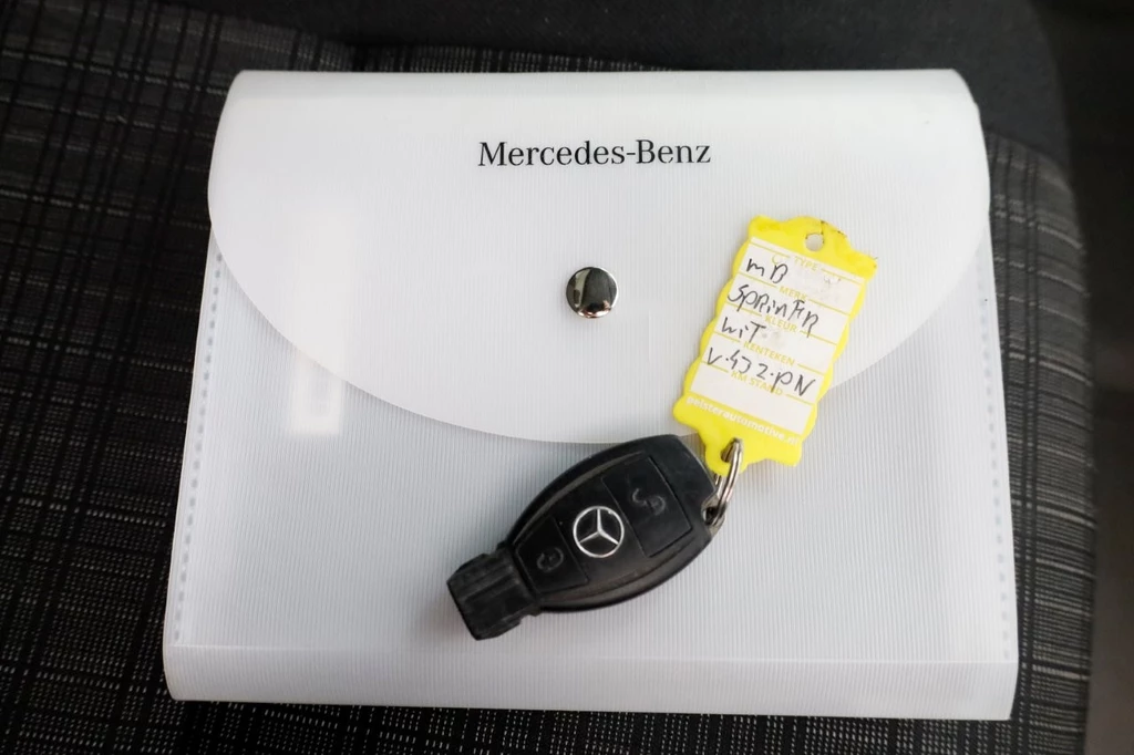 Mercedes-Benz Sprinter – foto 10