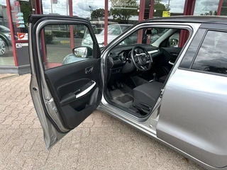 Suzuki Swift – thumbnail 8
