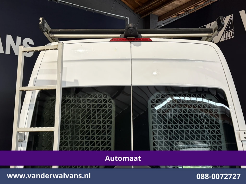 Mercedes-Benz Sprinter – foto 12